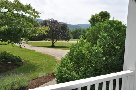 190 Meadow Ridge Road Manchester VT 05255