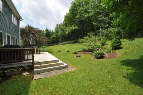 190 Meadow Ridge Road Manchester VT 05255