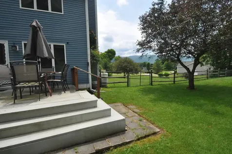 190 Meadow Ridge Road Manchester VT 05255