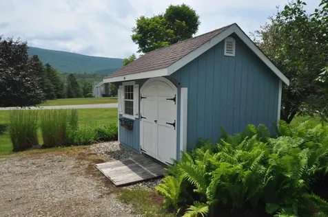 190 Meadow Ridge Road Manchester VT 05255