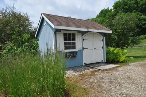 190 Meadow Ridge Road Manchester VT 05255