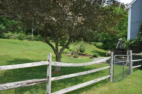 190 Meadow Ridge Road Manchester VT 05255