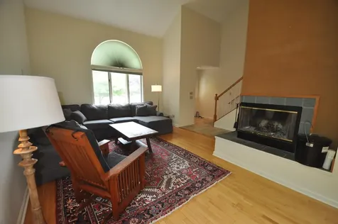 190 Meadow Ridge Road Manchester VT 05255