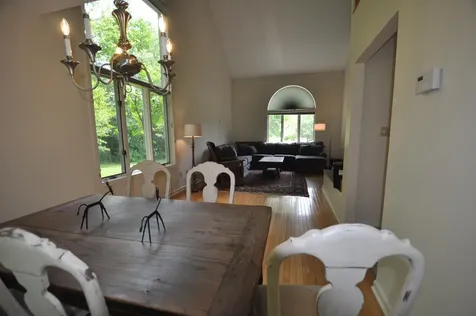 190 Meadow Ridge Road Manchester VT 05255