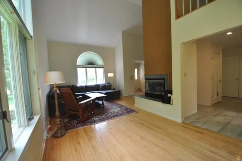 190 Meadow Ridge Road Manchester VT 05255