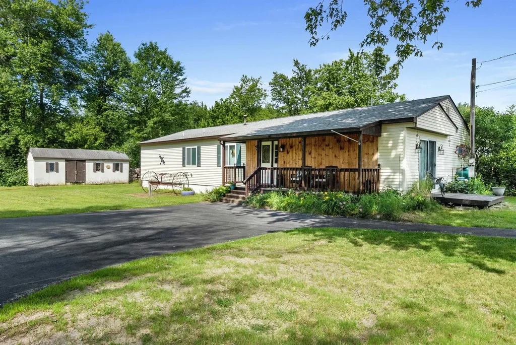 60 Old Milton Road Rochester NH 03868