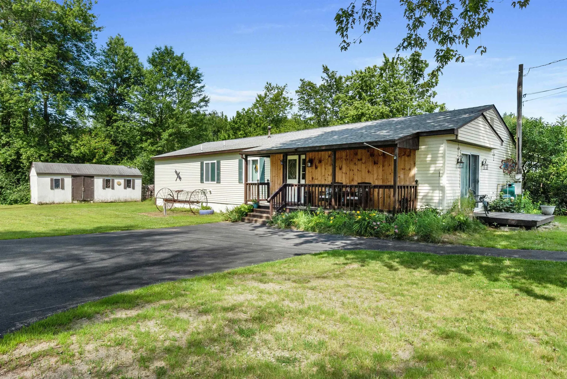 60 Old Milton Road Rochester NH 03868