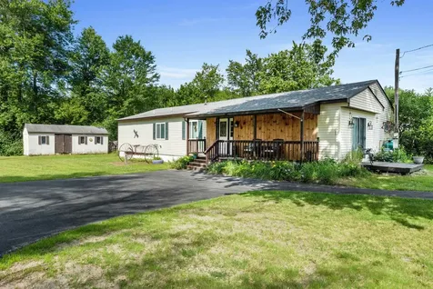 60 Old Milton Road Rochester NH 03868