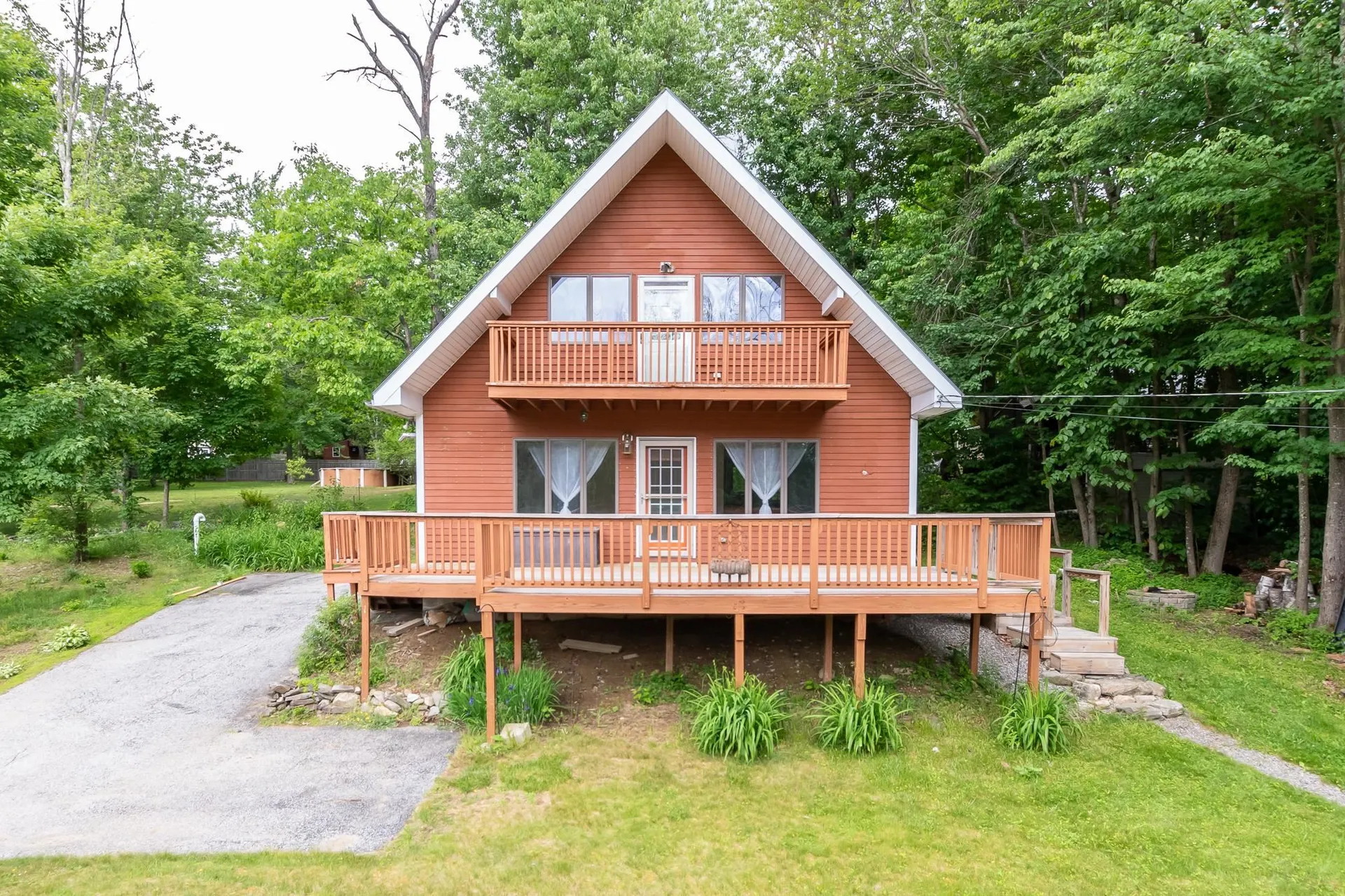 89 Canterbury Shore Drive Canterbury NH 03224