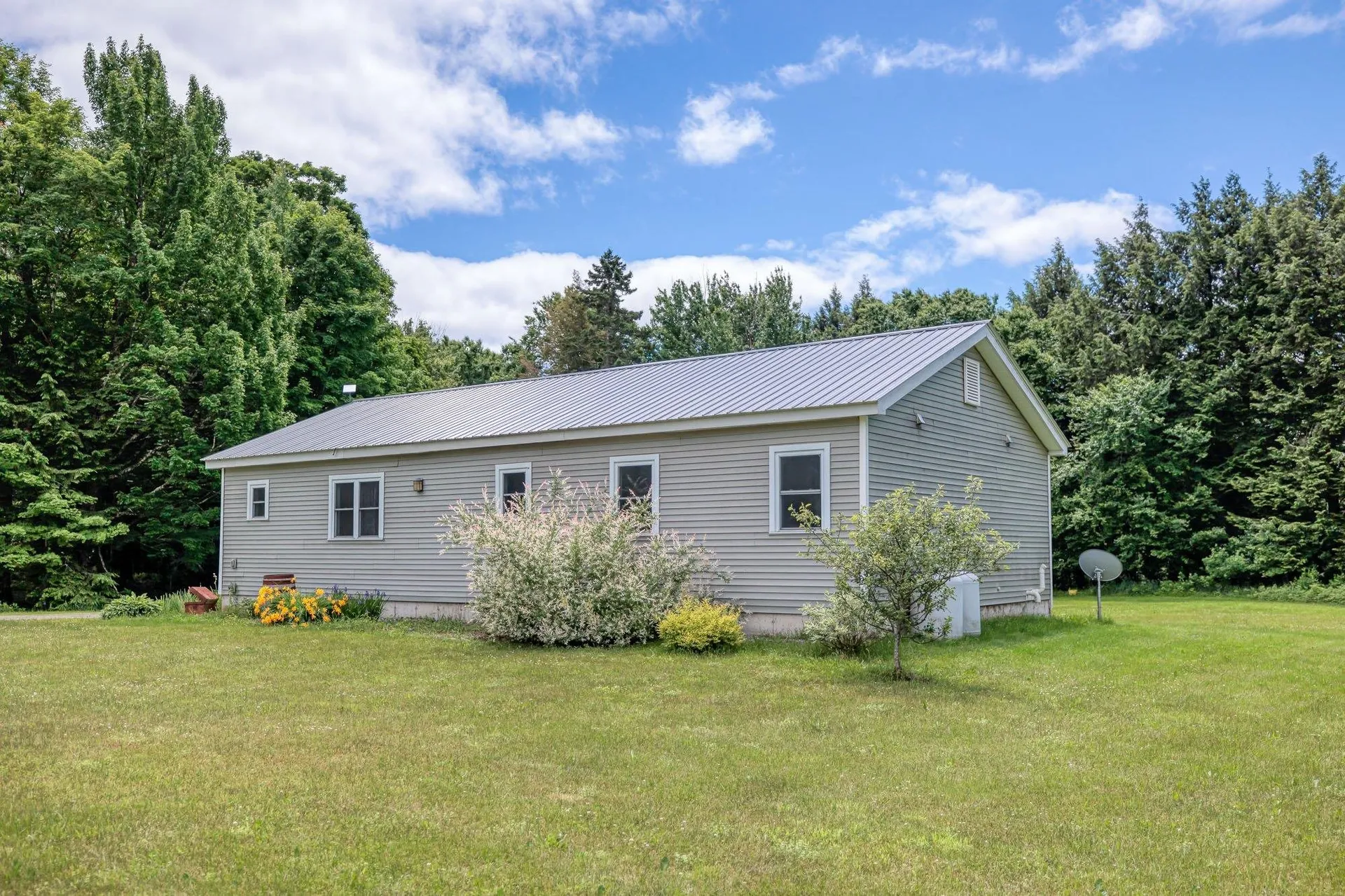 33 Bud's Way Johnson VT 05656-4454