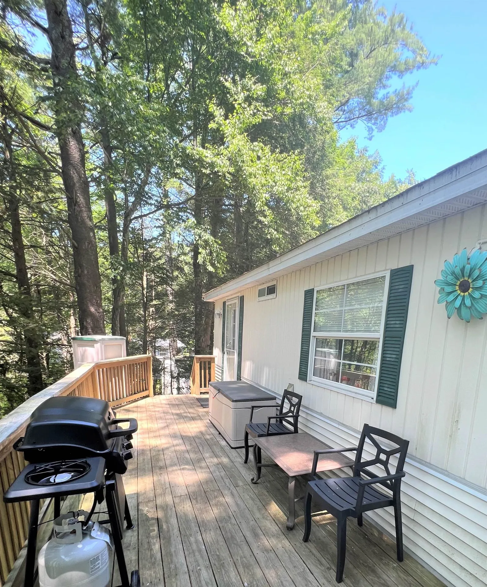 37 Annaloro Boulevard Danville NH 03819