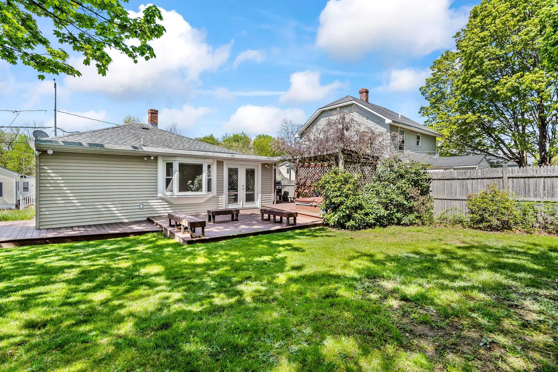 50 Garvin Avenue Manchester NH 03109
