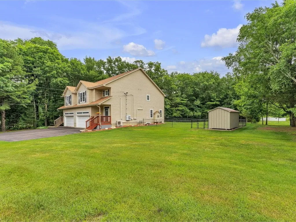 175 Church Road Colchester VT 05446