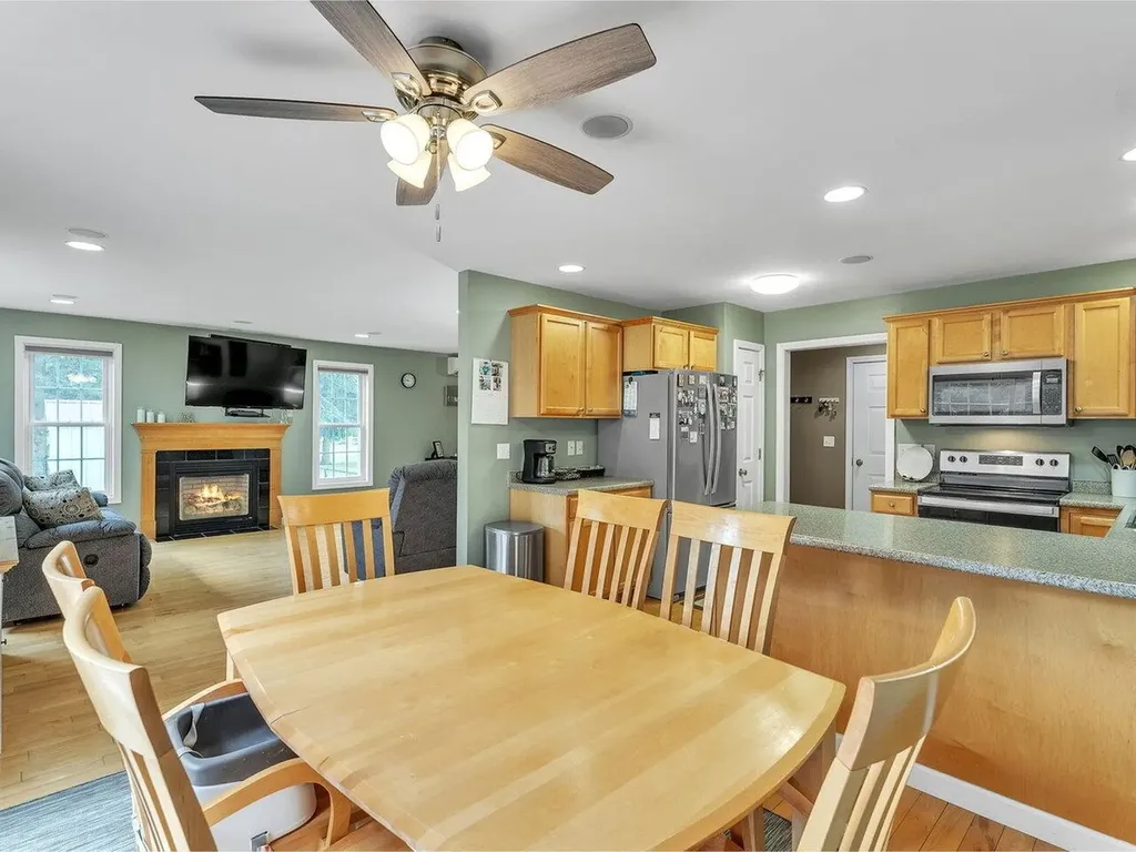 175 Church Road Colchester VT 05446