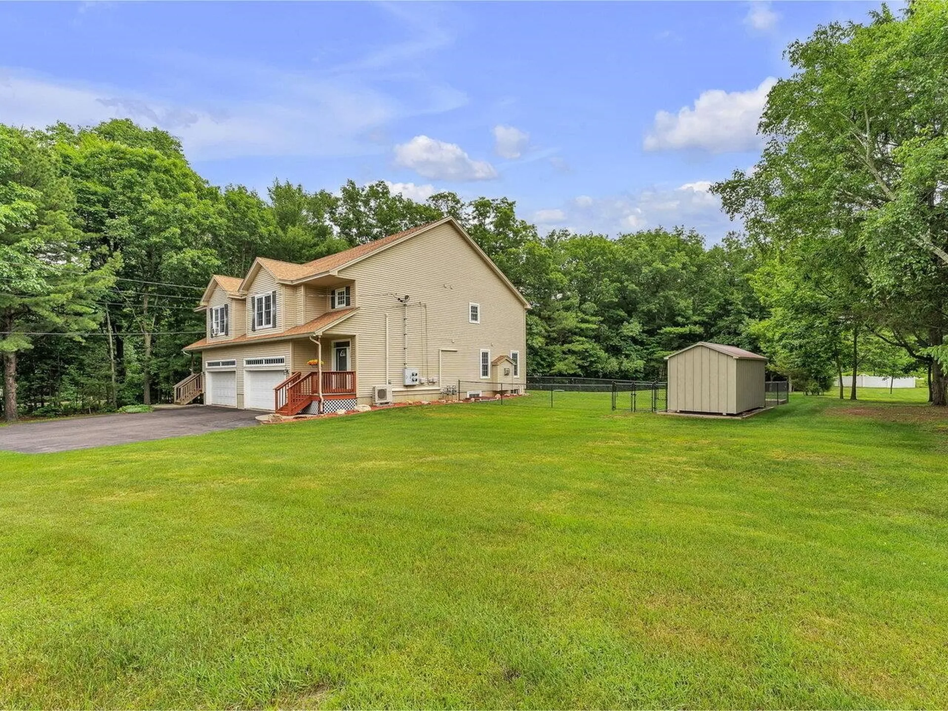 175 Church Road Colchester VT 05446