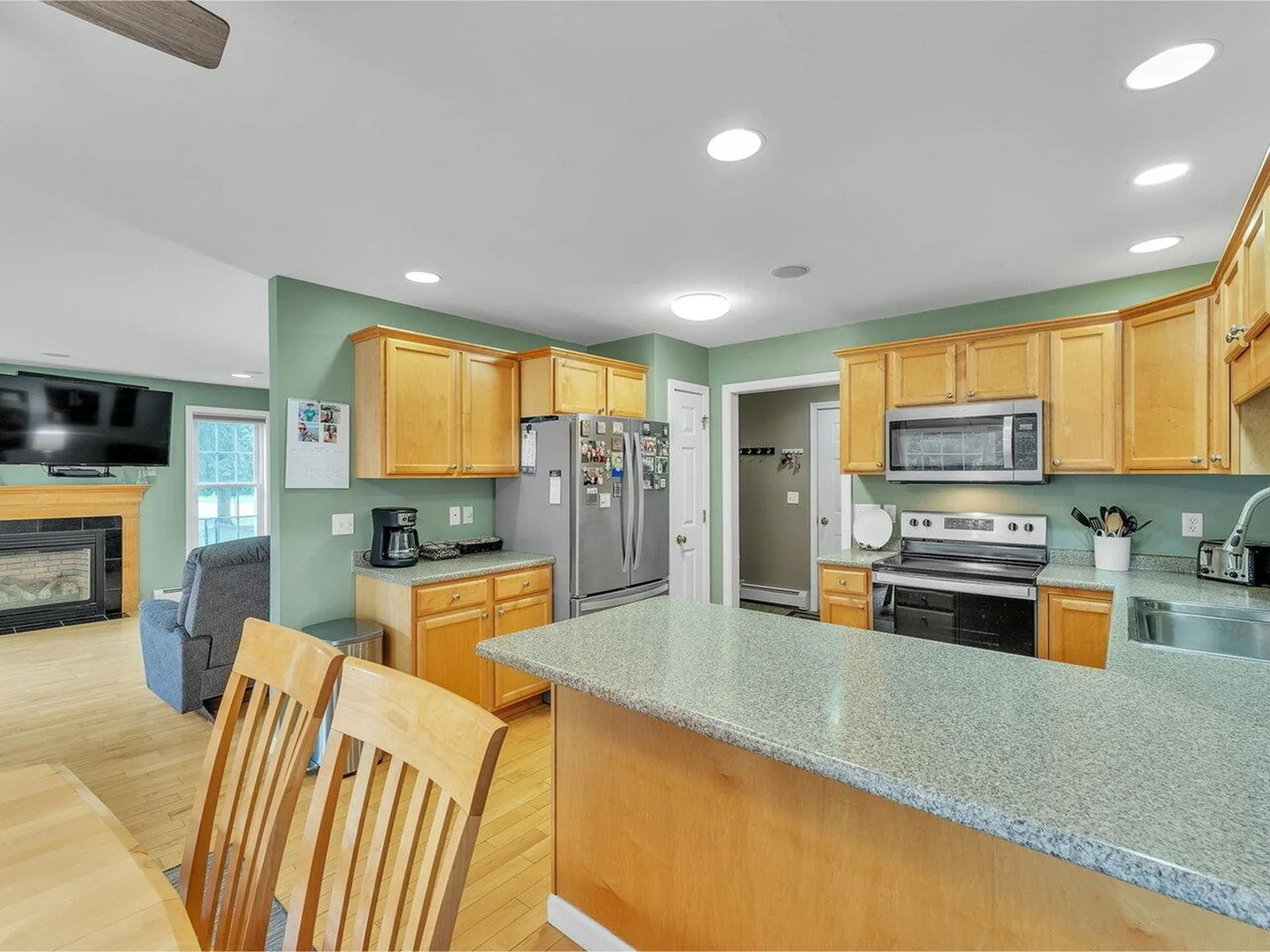 175 Church Road Colchester VT 05446