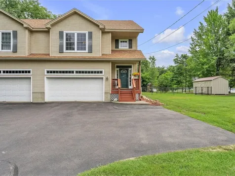 175 Church Road Colchester VT 05446