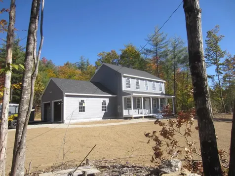 10 Wellington Court Ossipee NH 03864