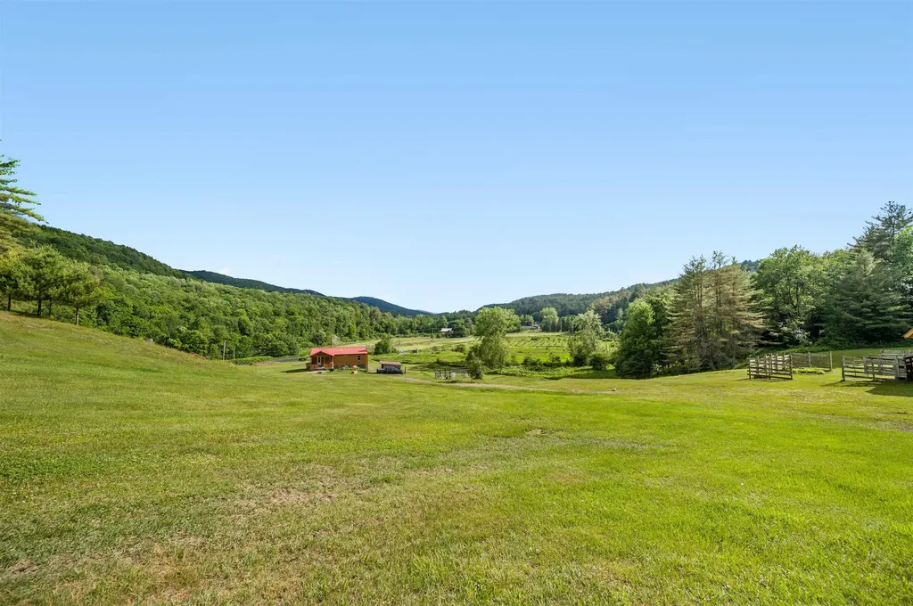 2835 Vt Route 12 Berlin VT 05602