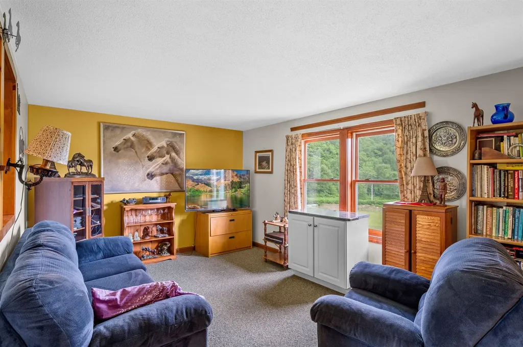 2835 Vt Route 12 Berlin VT 05602