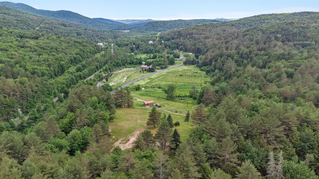 2835 Vt Route 12 Berlin VT 05602