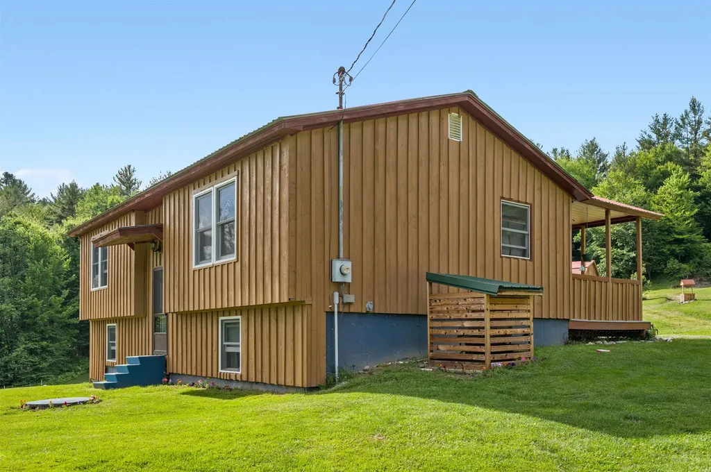 2835 Vt Route 12 Berlin VT 05602