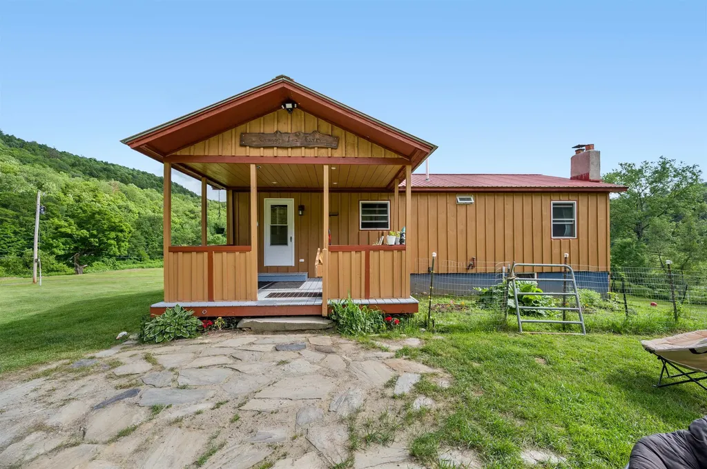 2835 Vt Route 12 Berlin VT 05602