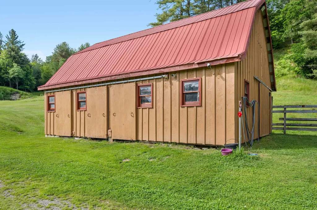 2835 Vt Route 12 Berlin VT 05602