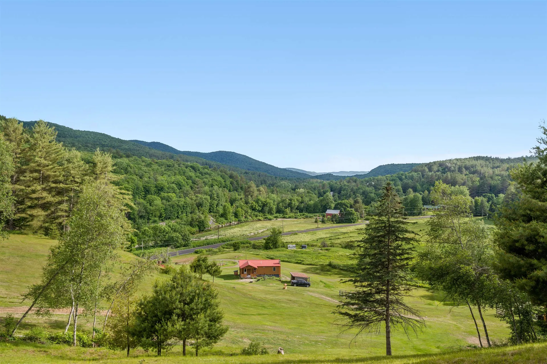 2835 Vt Route 12 Berlin VT 05602
