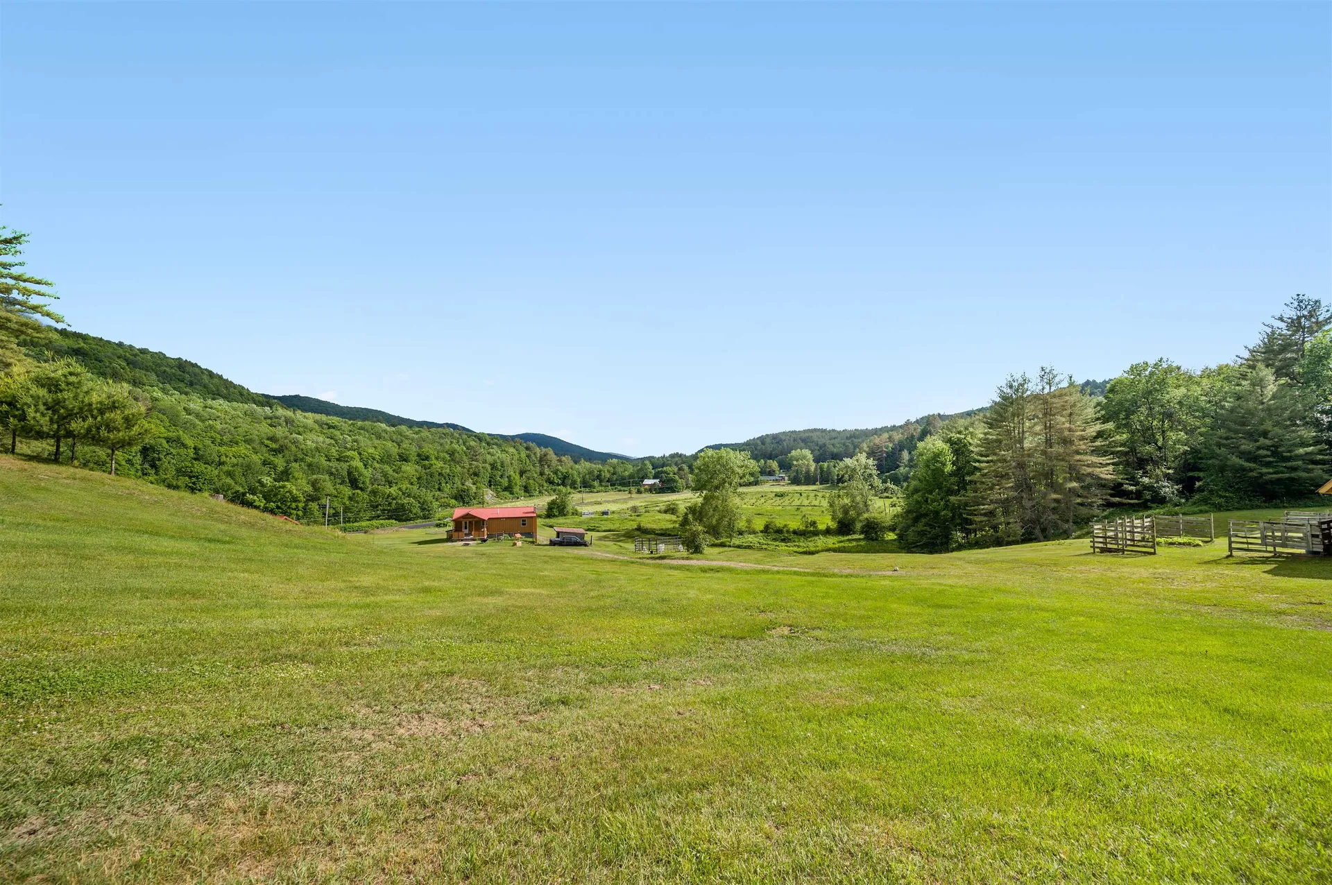 2835 Vt Route 12 Berlin VT 05602