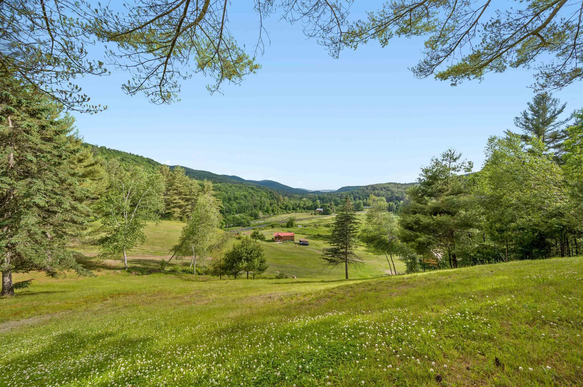 2835 Vt Route 12 Berlin VT 05602