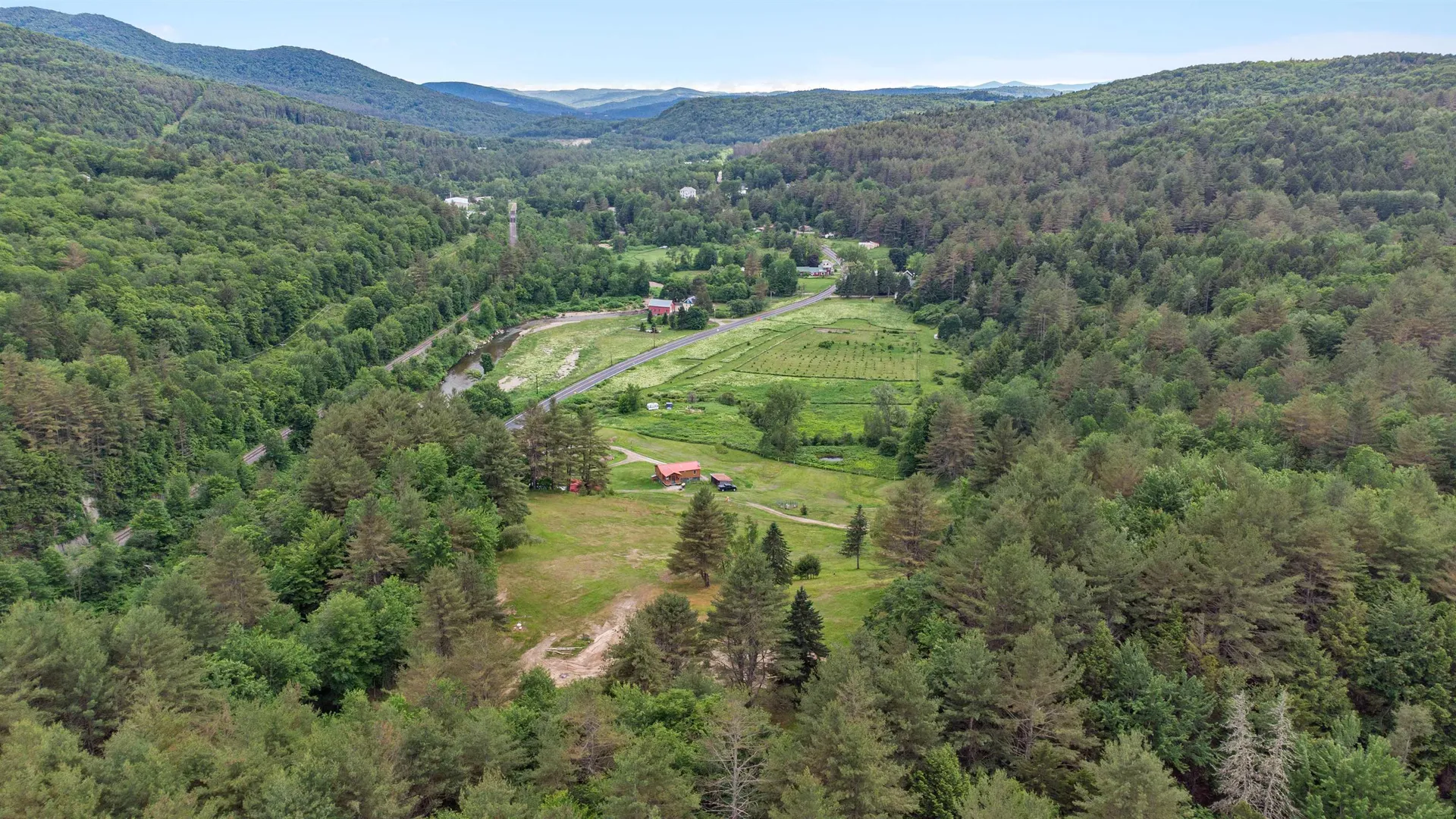 2835 Vt Route 12 Berlin VT 05602