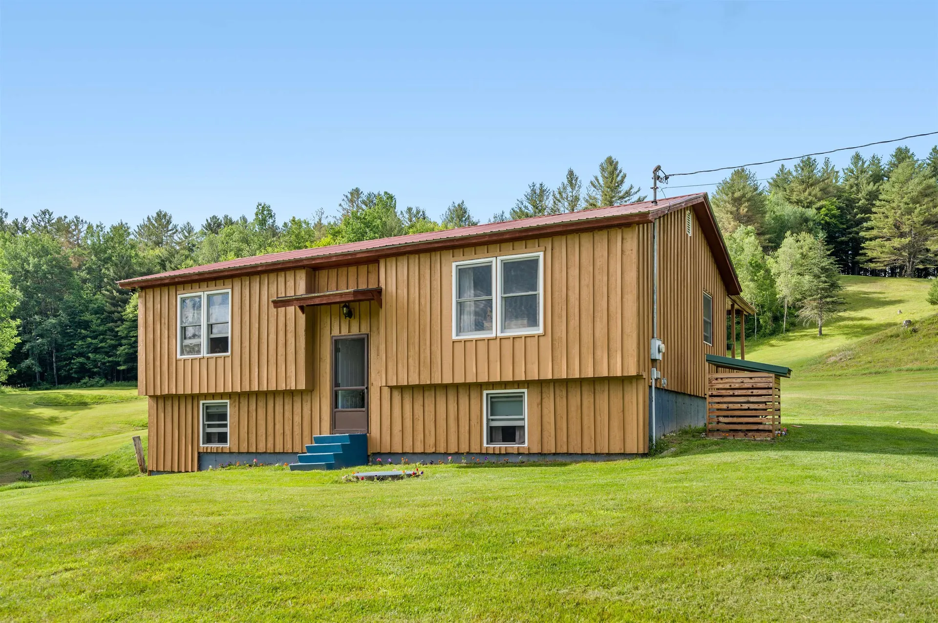 2835 Vt Route 12 Berlin VT 05602
