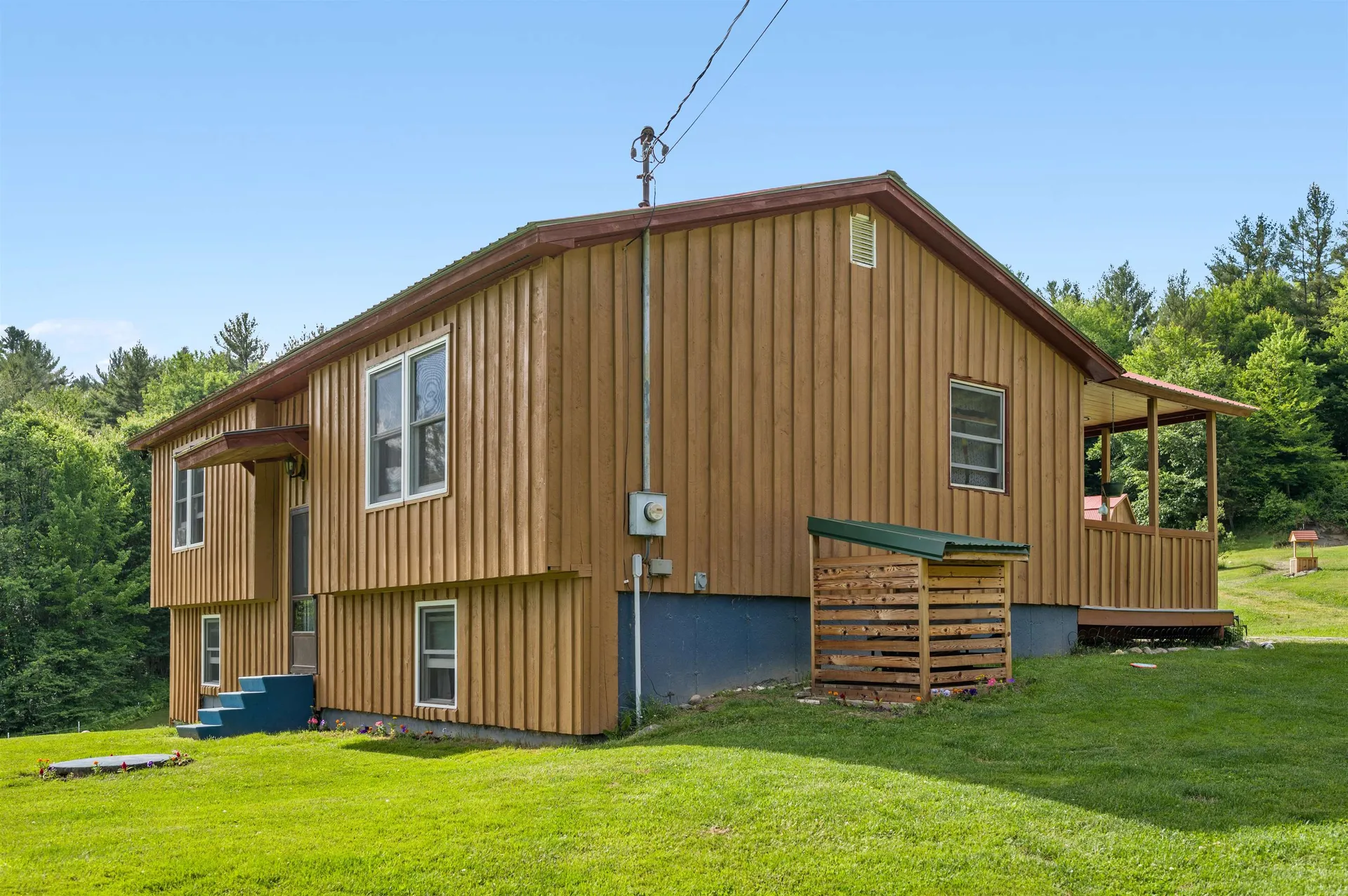 2835 Vt Route 12 Berlin VT 05602