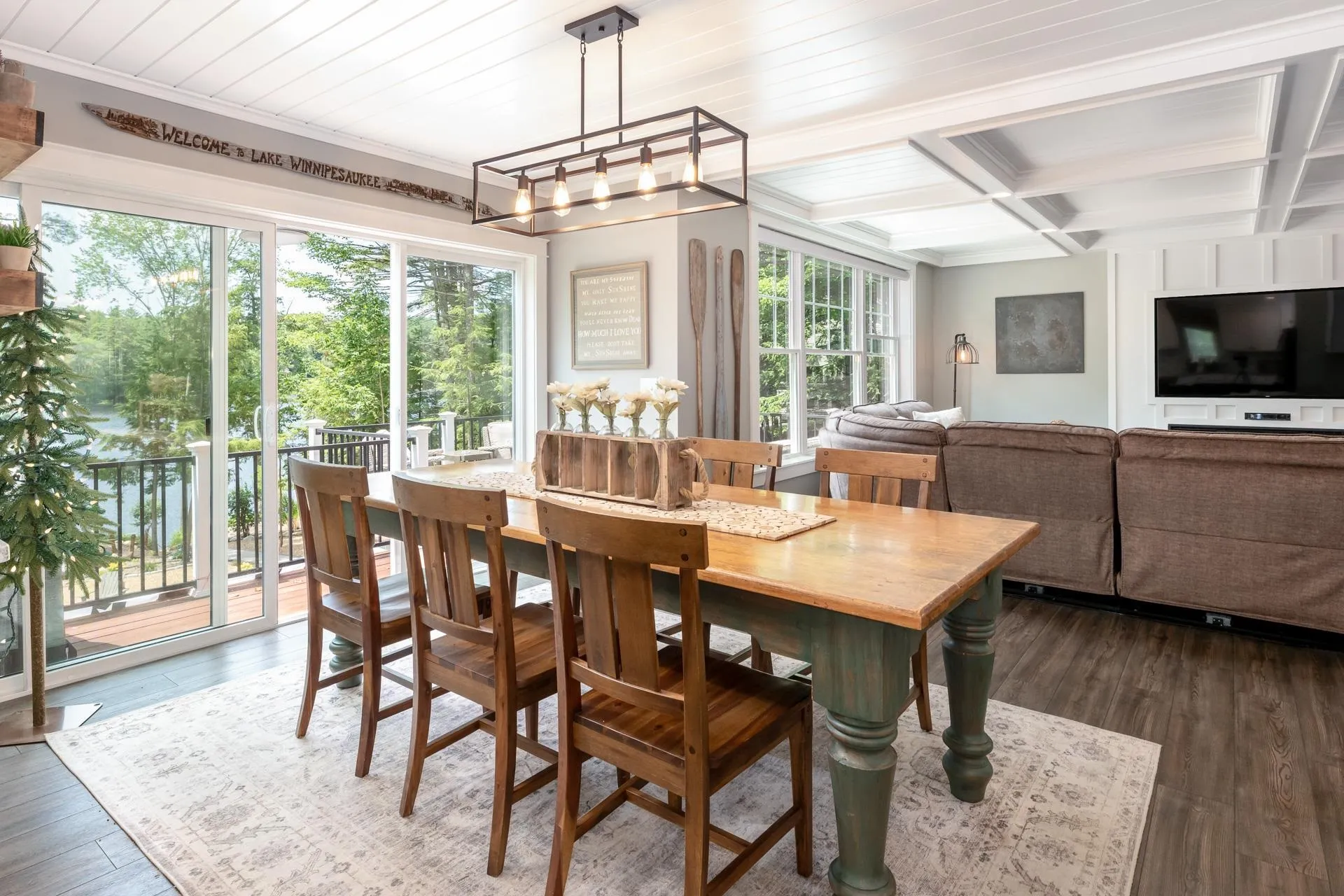 2 Western Lane Meredith NH 03249