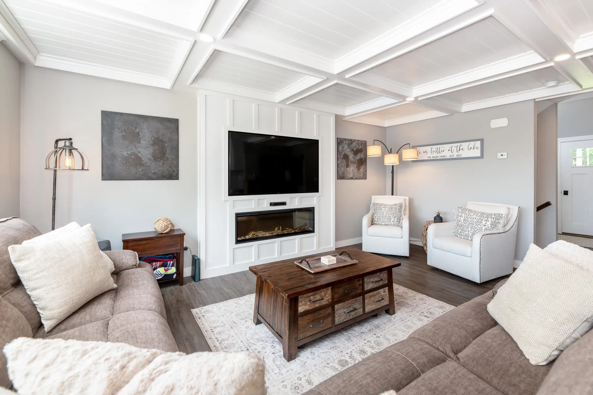 2 Western Lane Meredith NH 03249