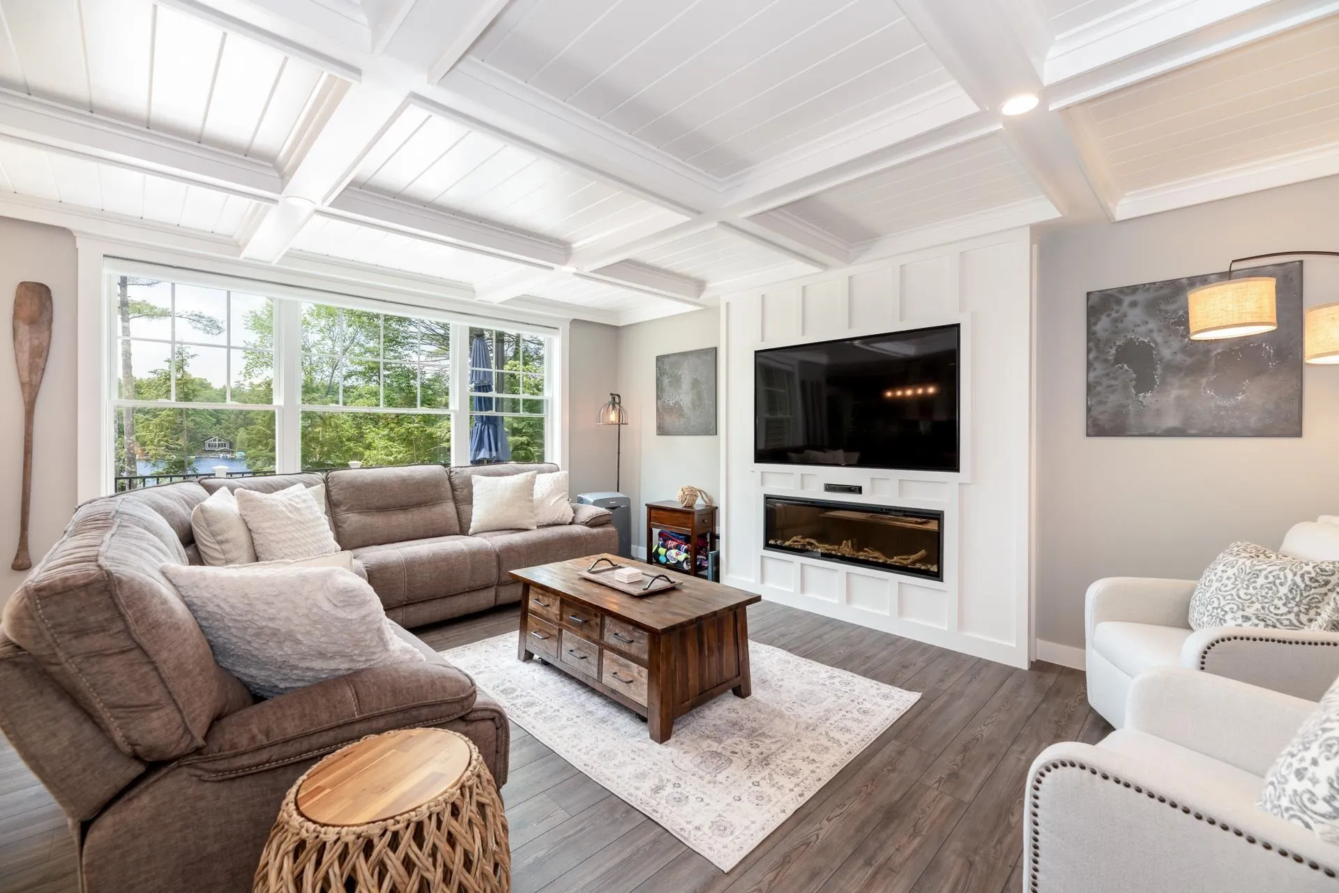 2 Western Lane Meredith NH 03249