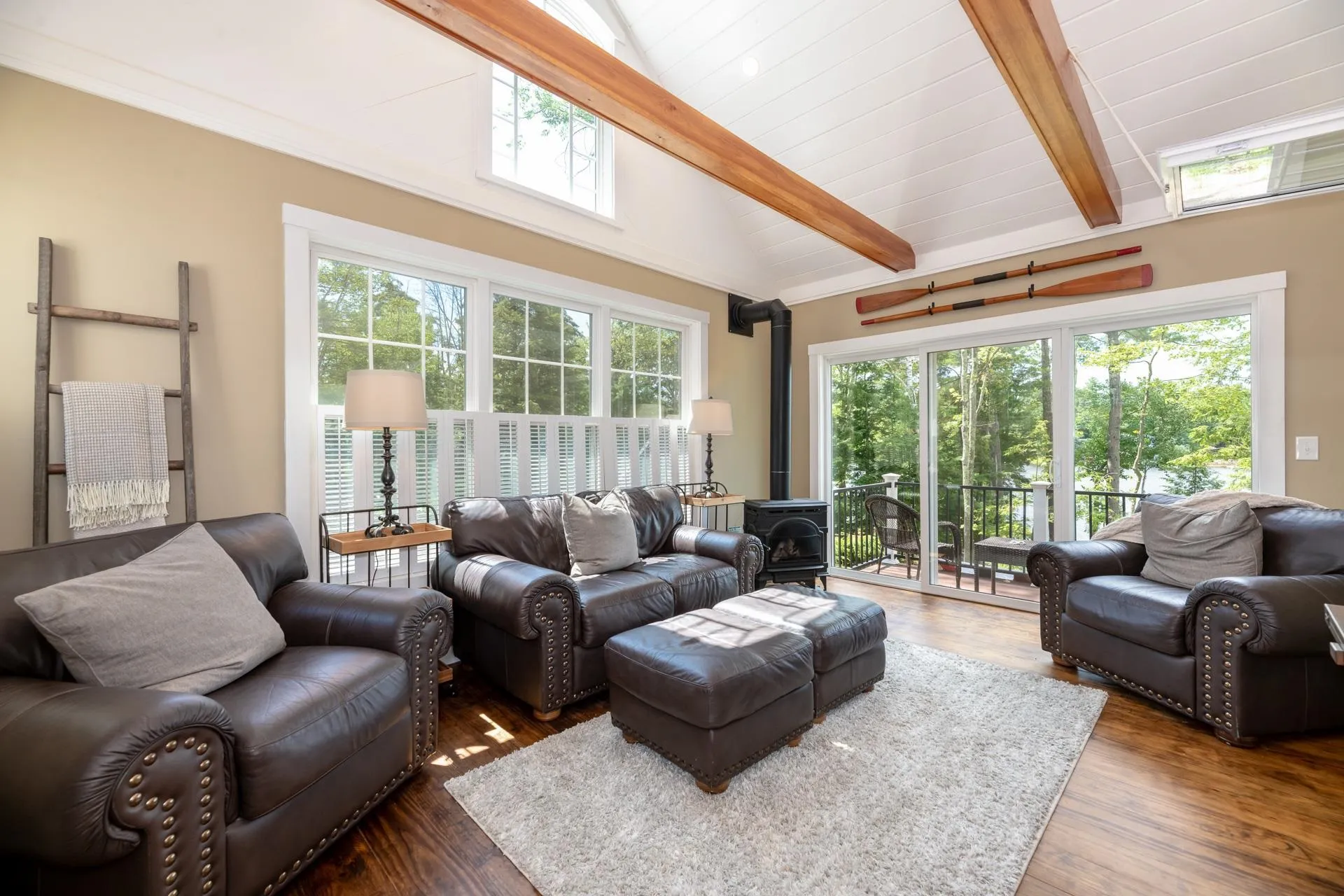 2 Western Lane Meredith NH 03249