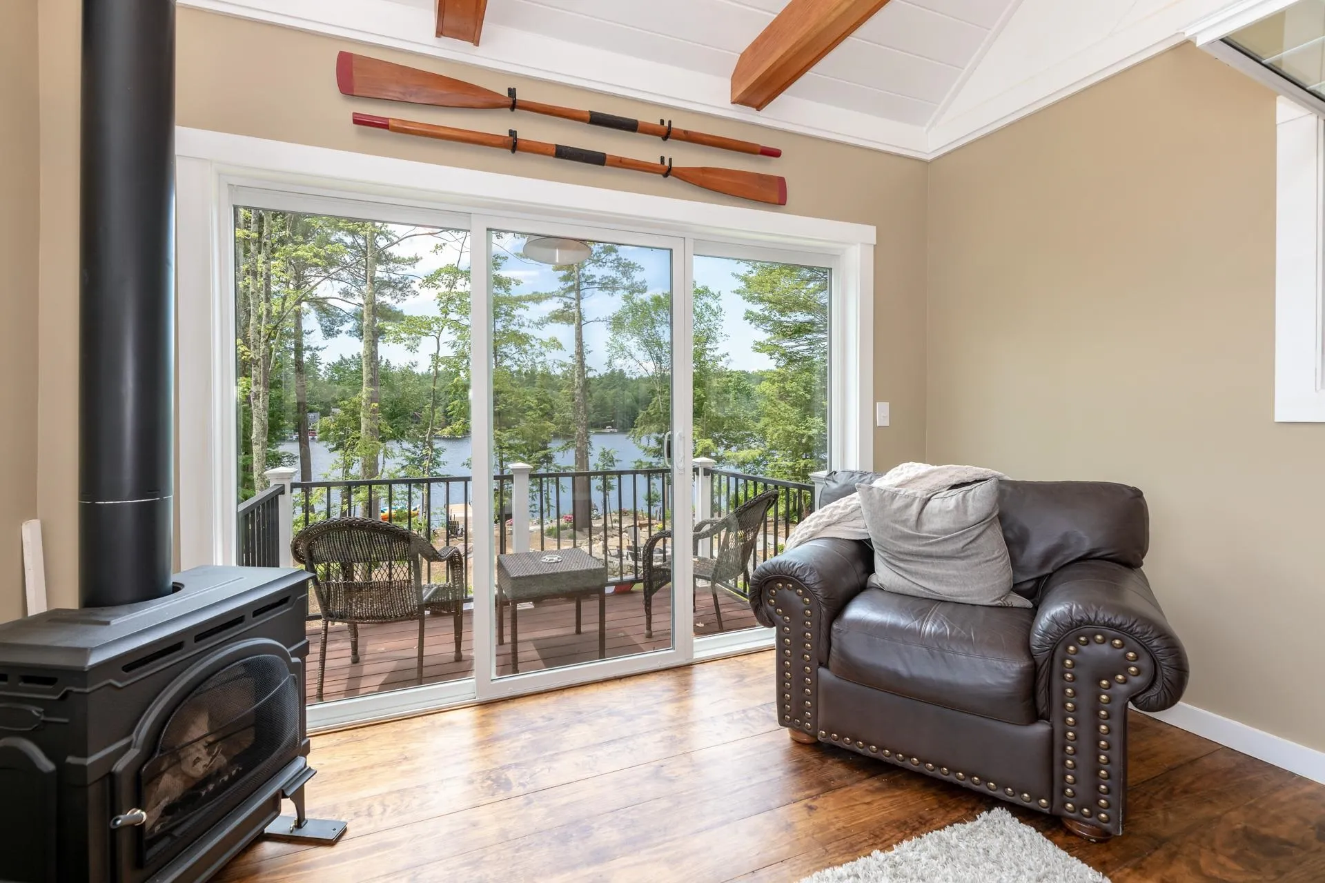 2 Western Lane Meredith NH 03249