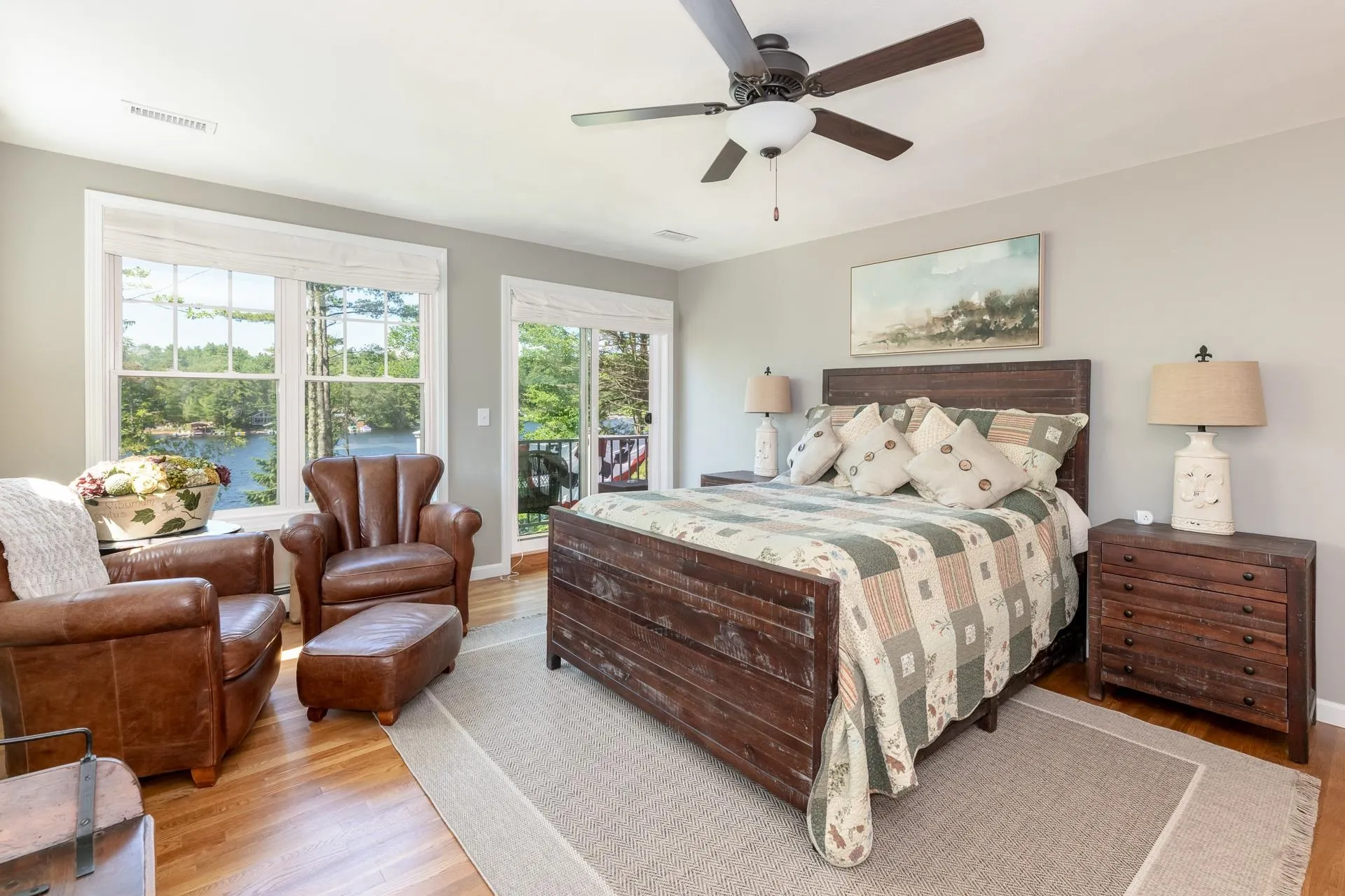 2 Western Lane Meredith NH 03249