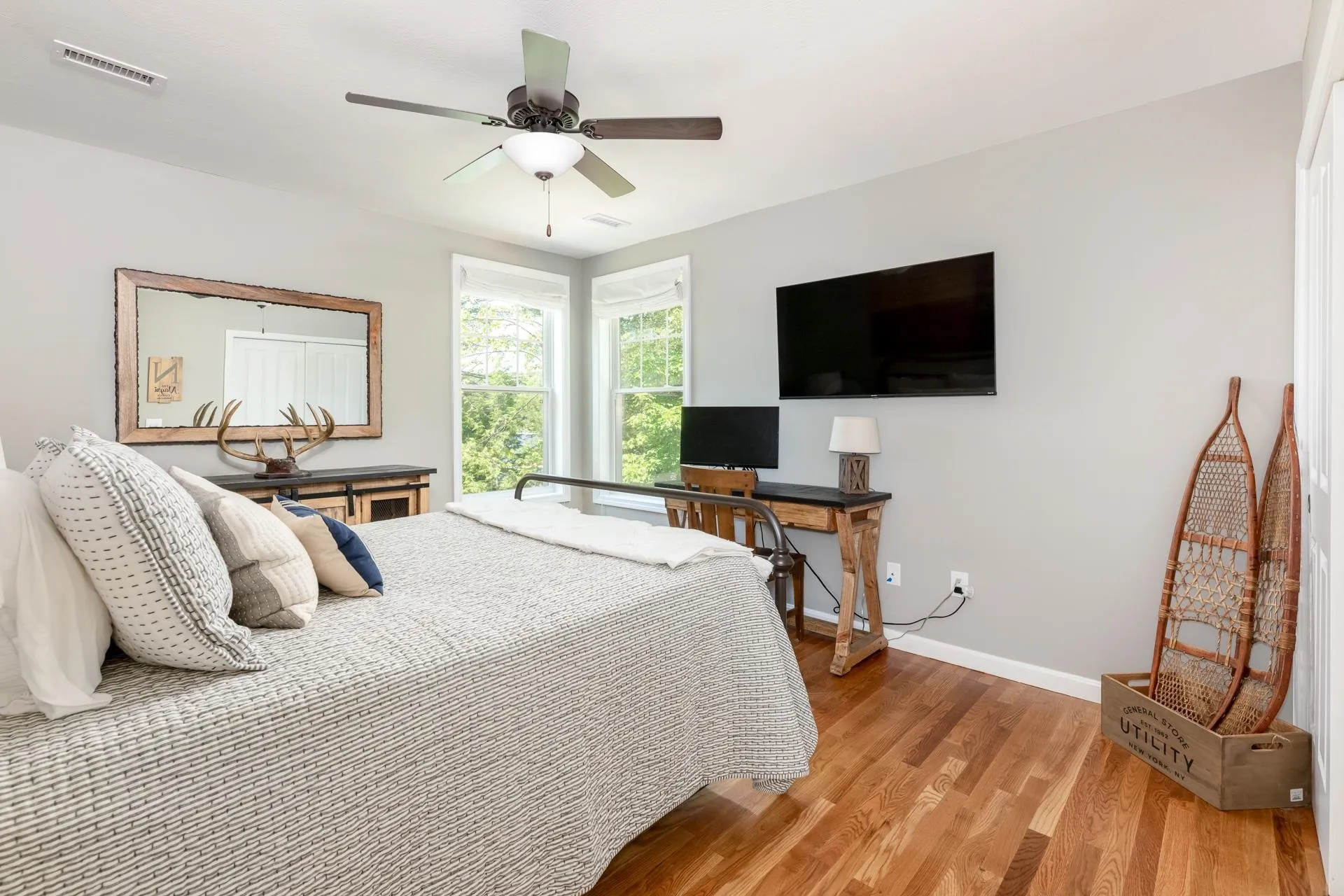 2 Western Lane Meredith NH 03249