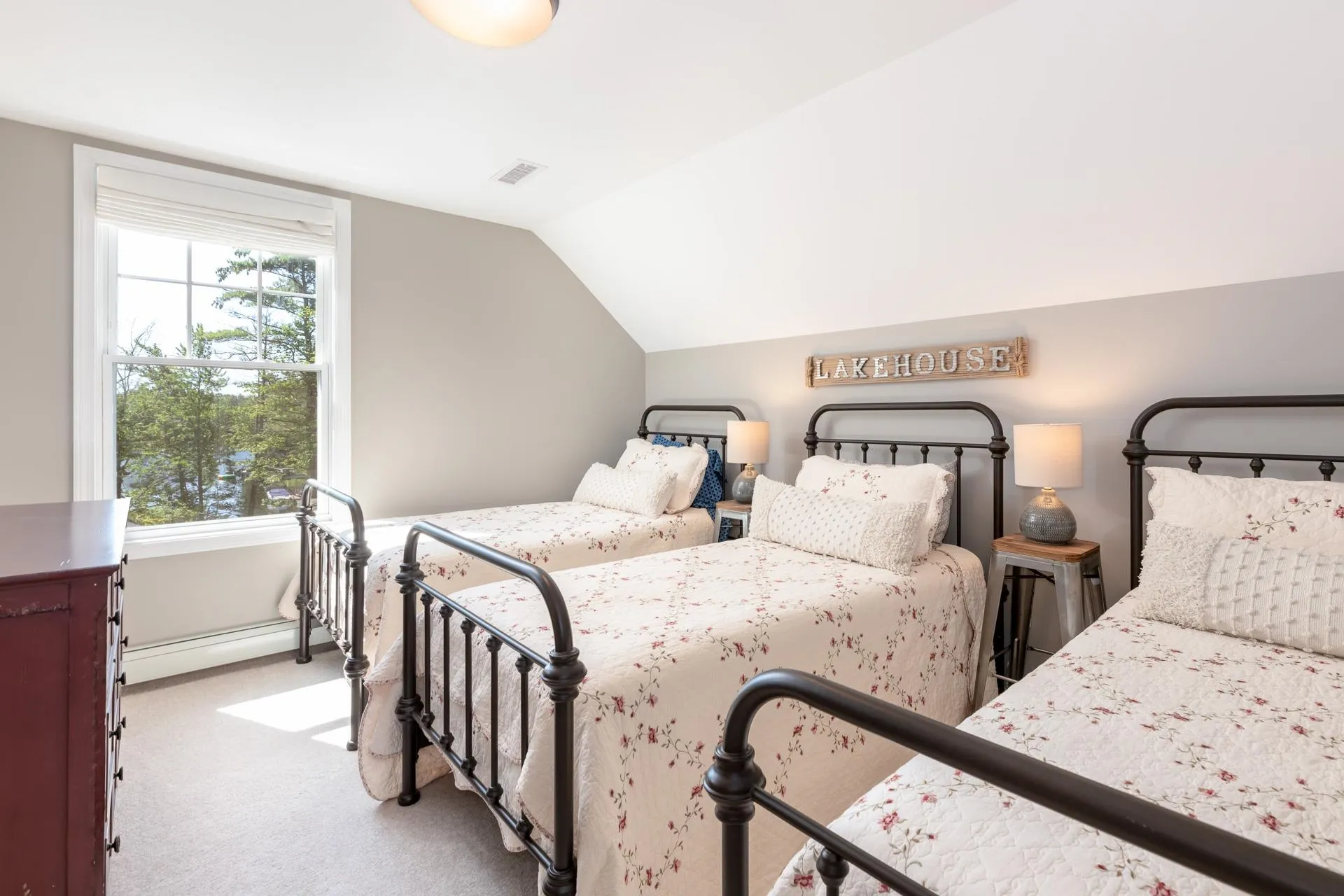 2 Western Lane Meredith NH 03249