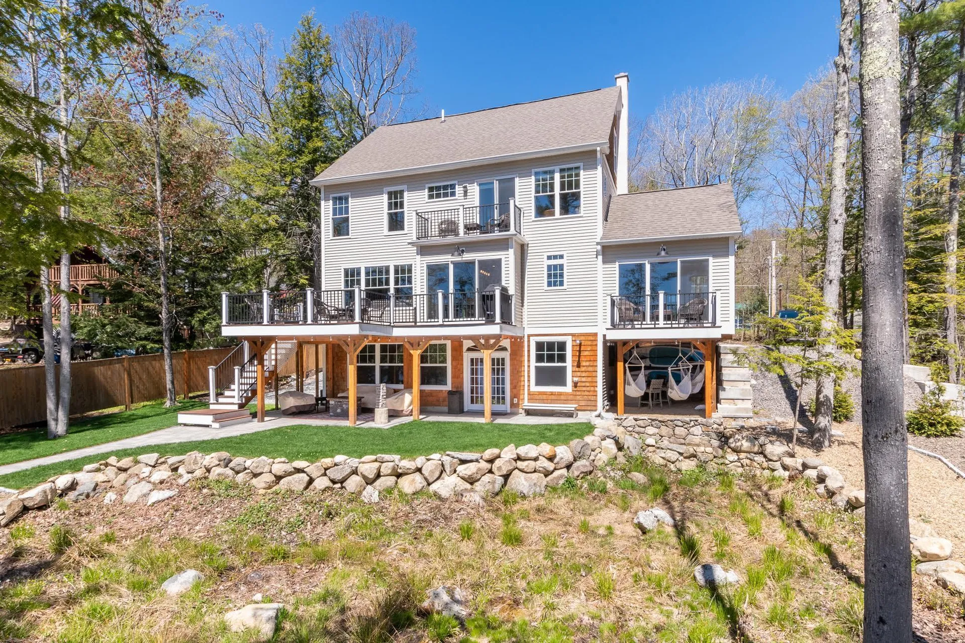 2 Western Lane Meredith NH 03249