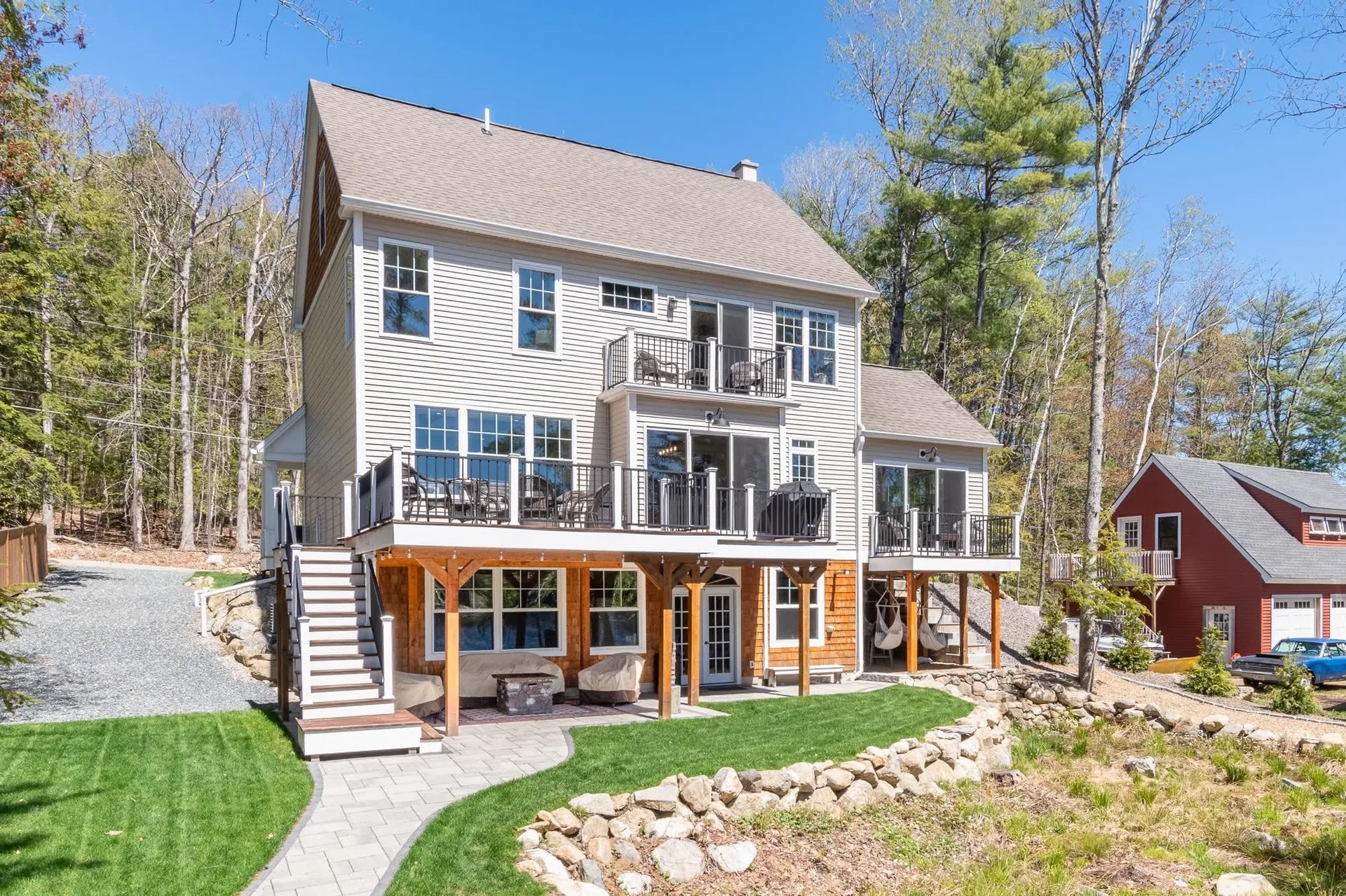 2 Western Lane Meredith NH 03249