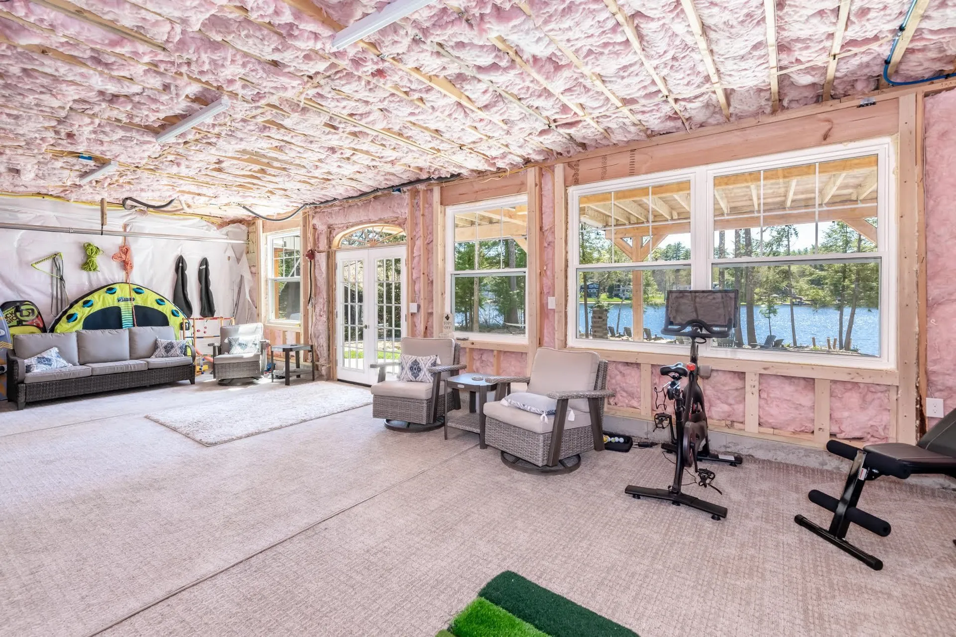 2 Western Lane Meredith NH 03249