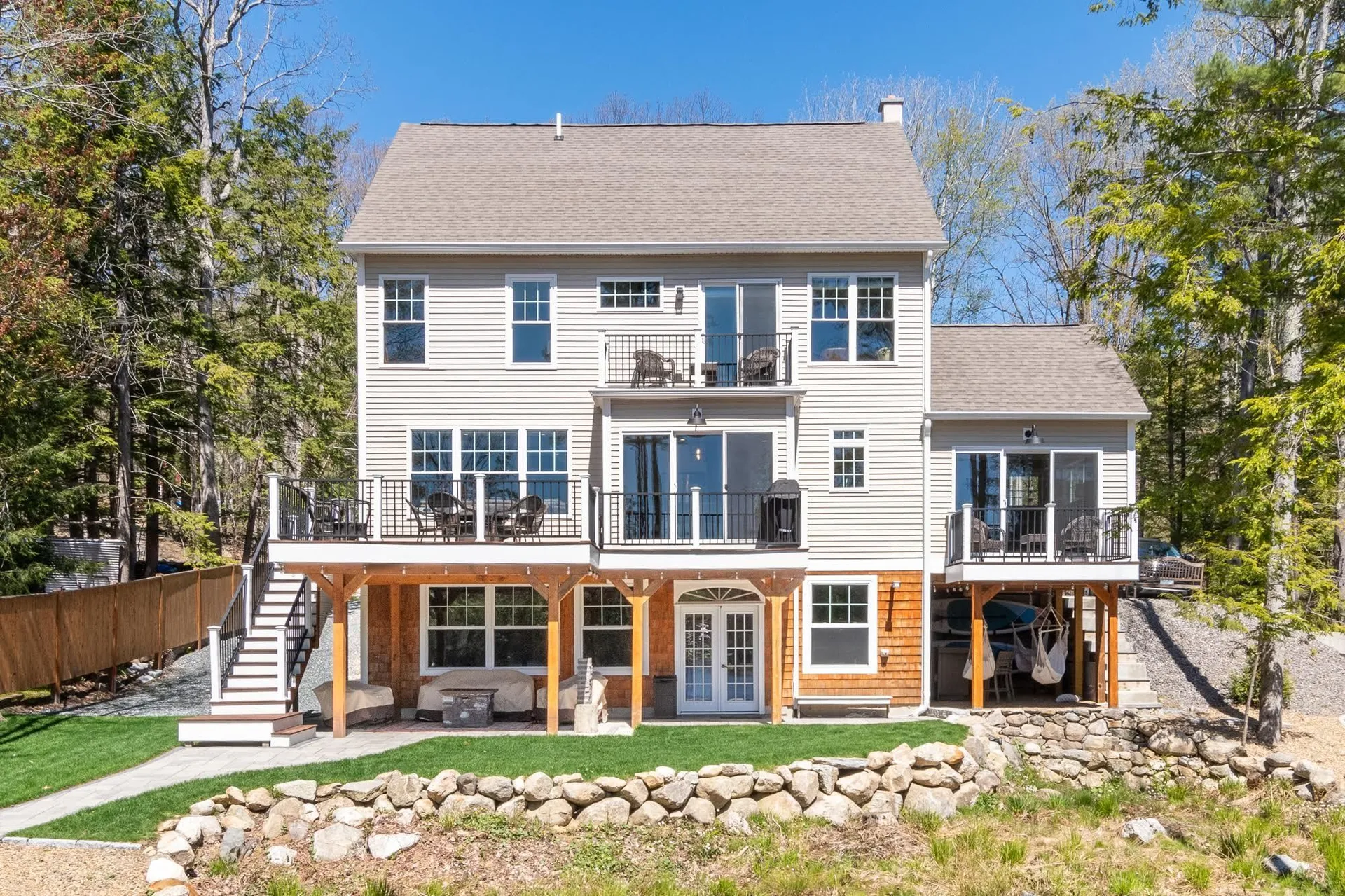 2 Western Lane Meredith NH 03249