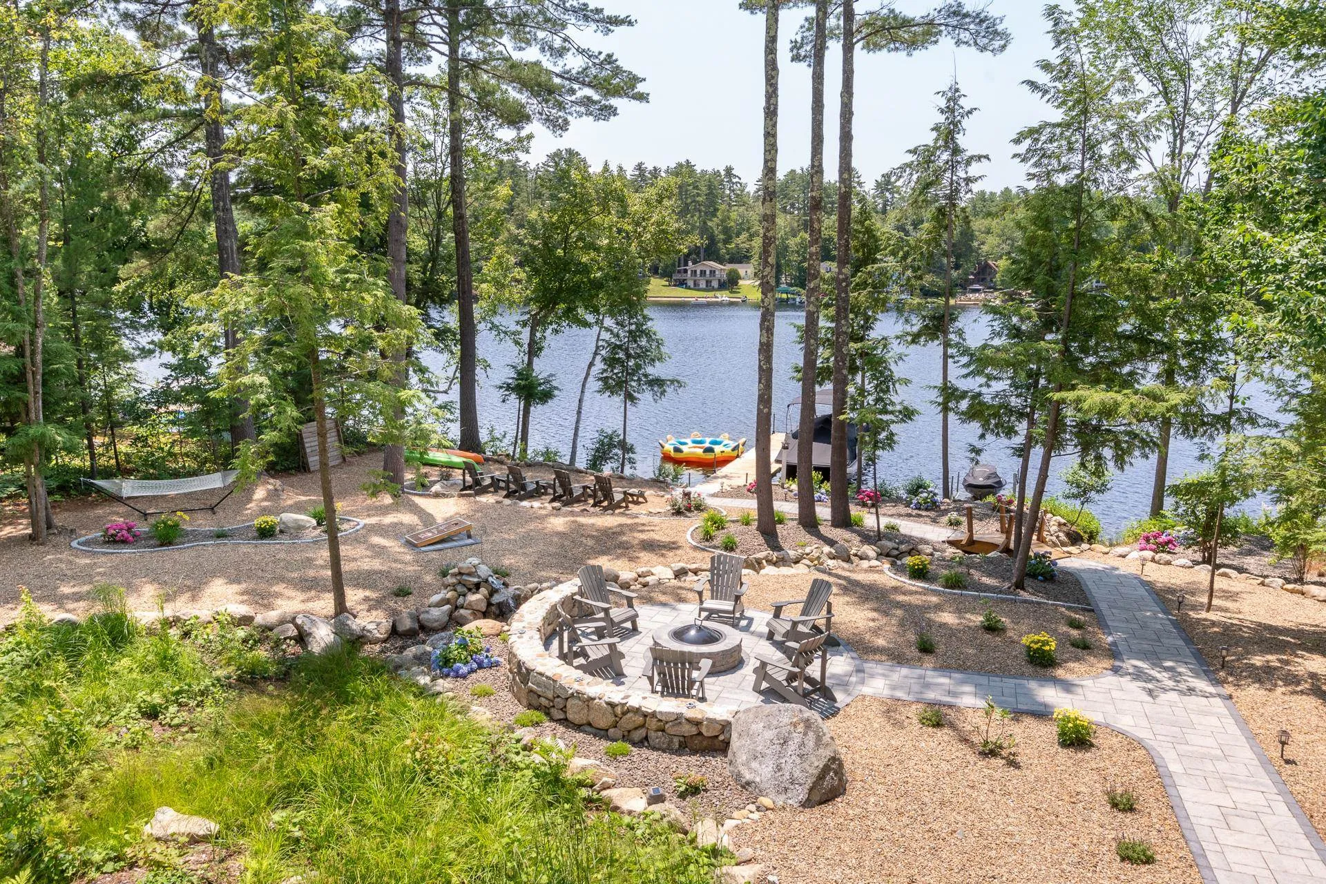 2 Western Lane Meredith NH 03249