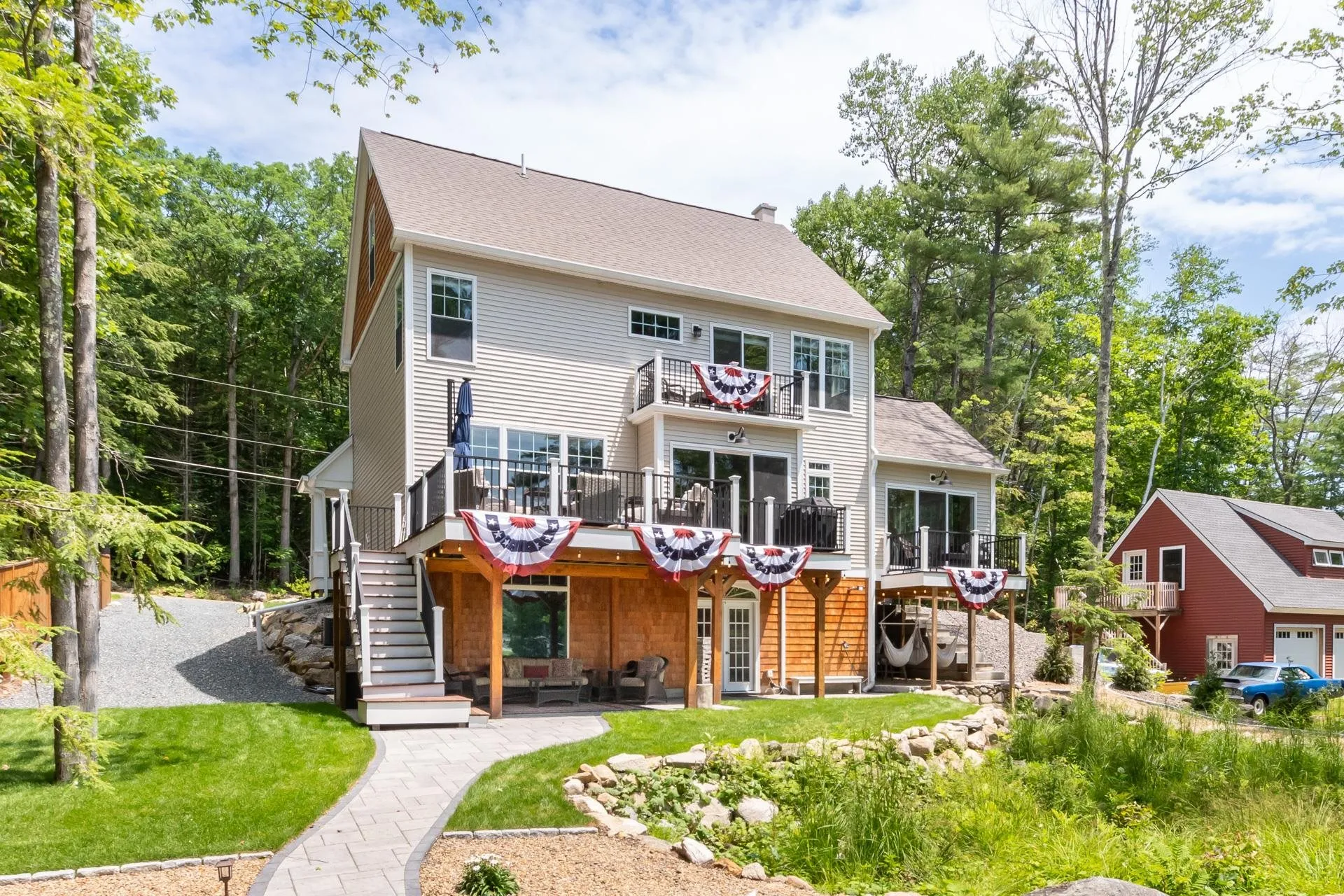 2 Western Lane Meredith NH 03249