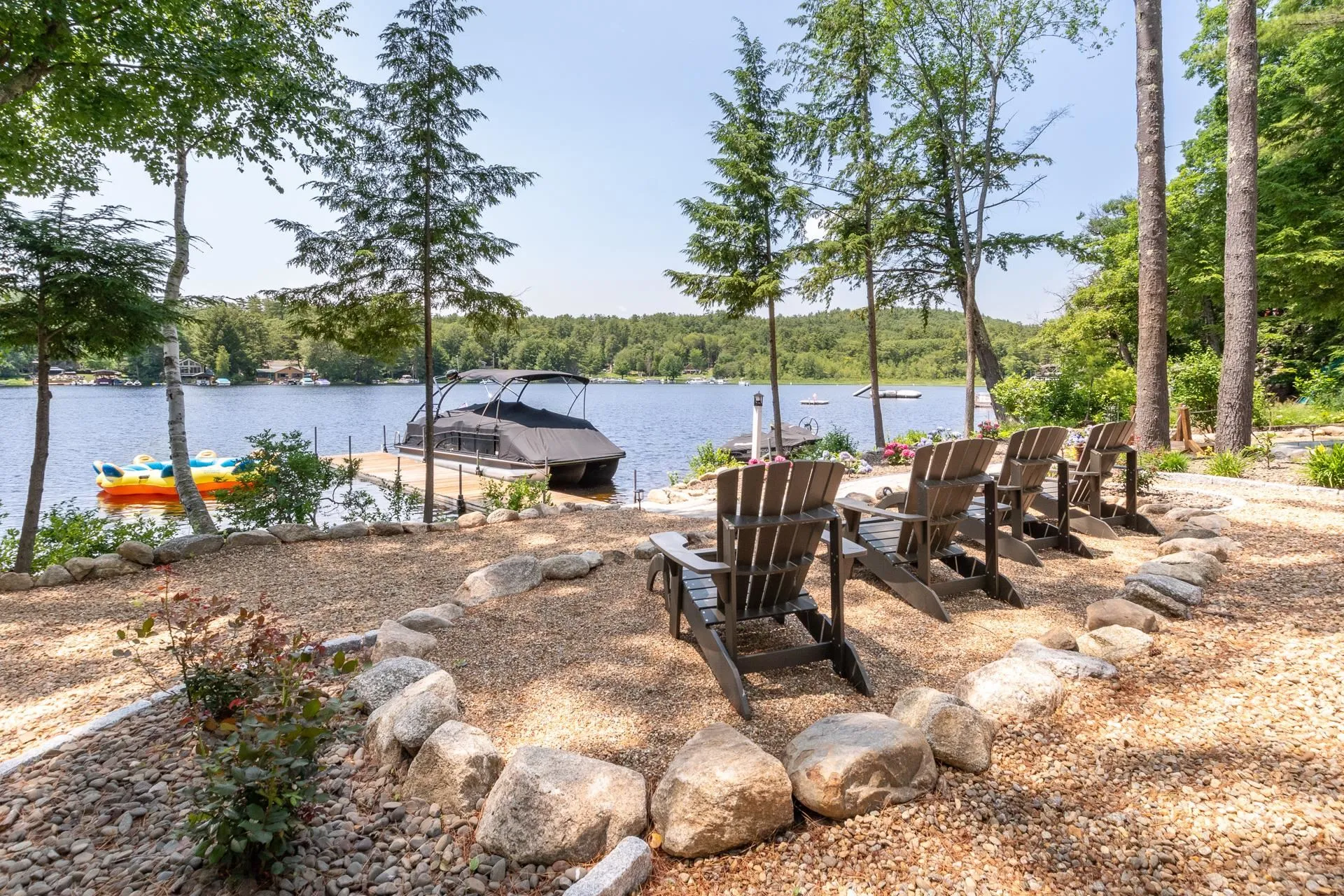 2 Western Lane Meredith NH 03249