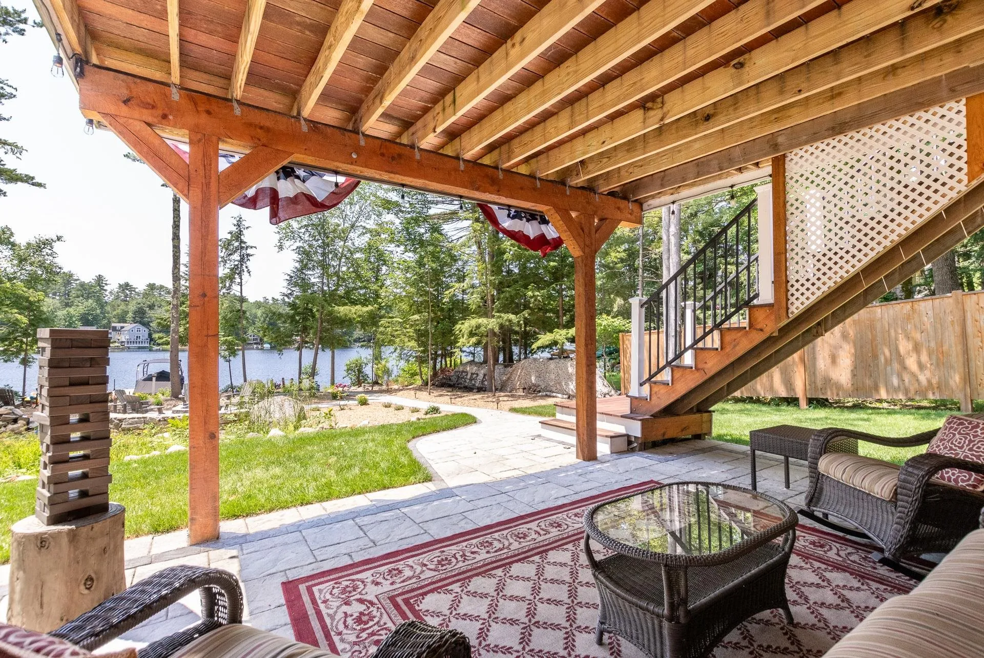 2 Western Lane Meredith NH 03249